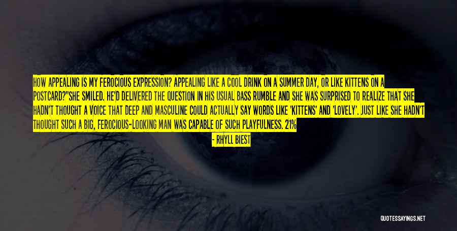 Biest Quotes By Rhyll Biest Biest Quotes By Rhyll Biest