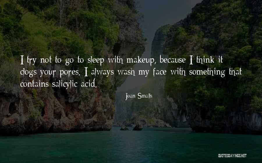 Biesty Quotes By Joan Smalls Biesty Quotes By Joan Smalls
