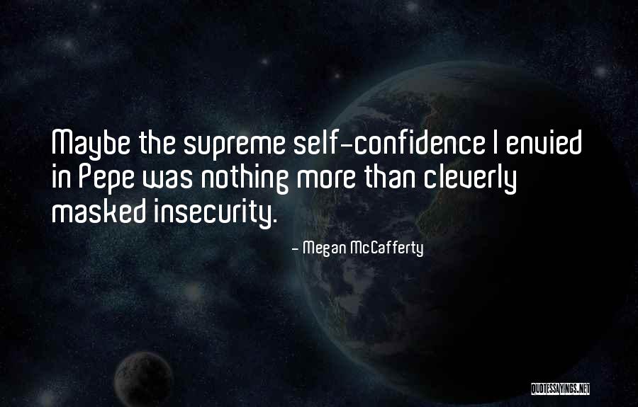 Biesty Quotes By Megan McCafferty Biesty Quotes By Megan McCafferty
