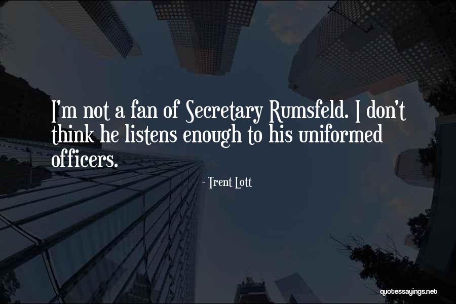 Biesty Quotes By Trent Lott Biesty Quotes By Trent Lott