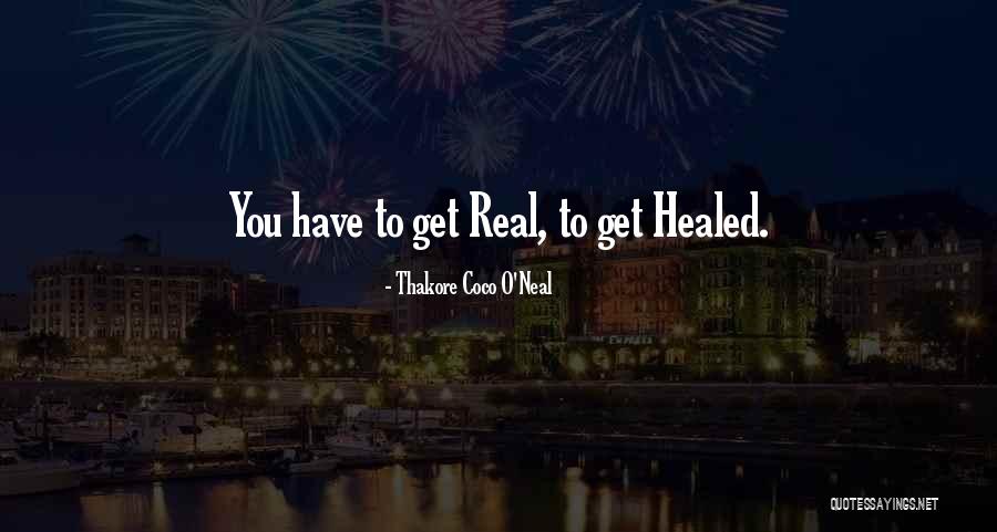 Bieten Magyarul Quotes By Thakore Coco O'Neal Bieten Magyarul Quotes By Thakore Coco O'Neal