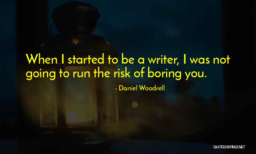 Bietensoep Quotes By Daniel Woodrell Bietensoep Quotes By Daniel Woodrell