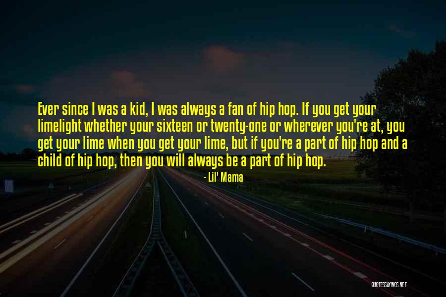 Bietensoep Quotes By Lil' Mama Bietensoep Quotes By Lil' Mama