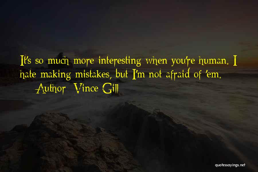 Bietet Translation Quotes By Vince Gill