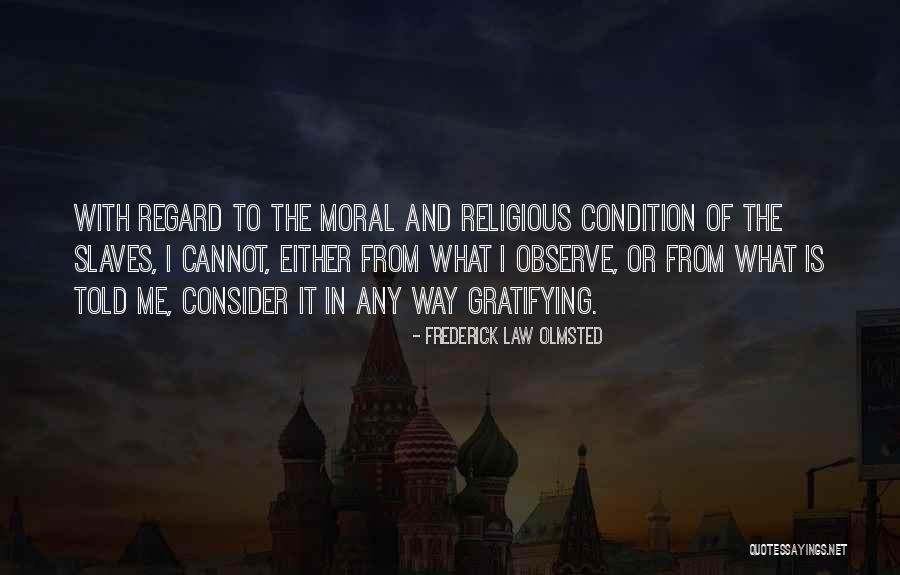 Bievenour Photography Quotes By Frederick Law Olmsted Bievenour Photography Quotes By Frederick Law Olmsted