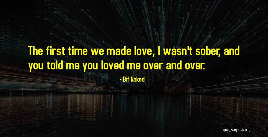 Bif Quotes By Bif Naked Bif Quotes By Bif Naked