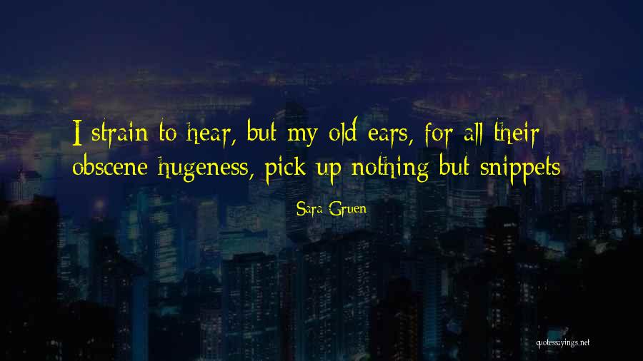 Bif Quotes By Sara Gruen Bif Quotes By Sara Gruen