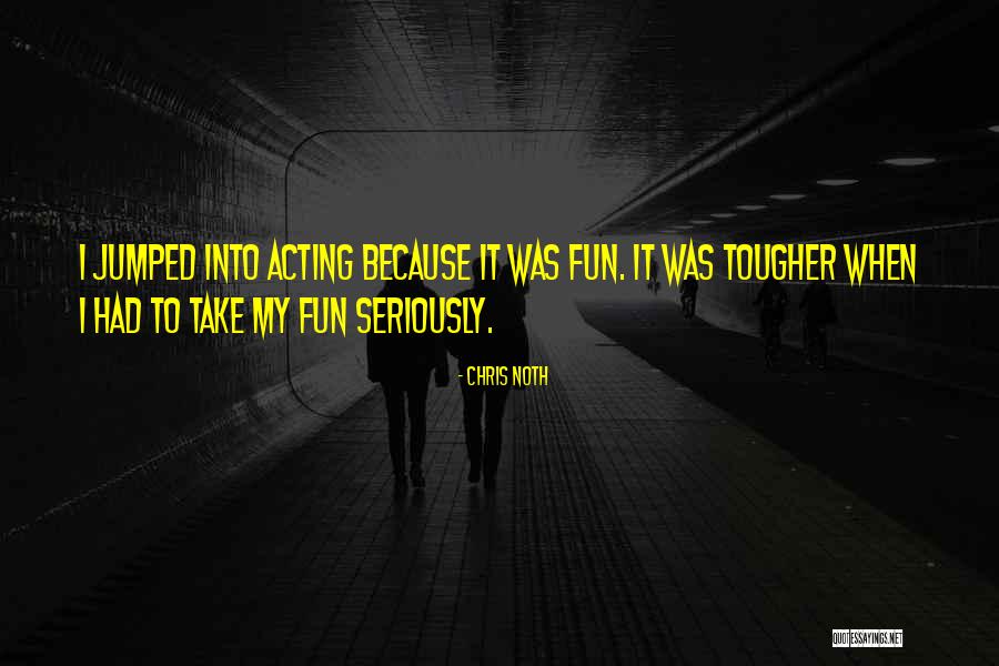 Bifano Quotes By Chris Noth Bifano Quotes By Chris Noth
