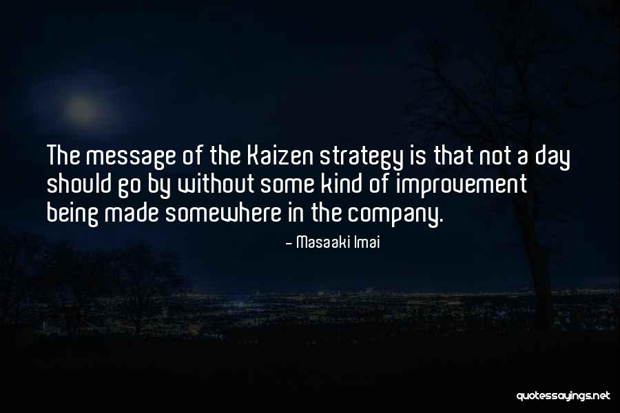 Bifaro Aerox Quotes By Masaaki Imai Bifaro Aerox Quotes By Masaaki Imai
