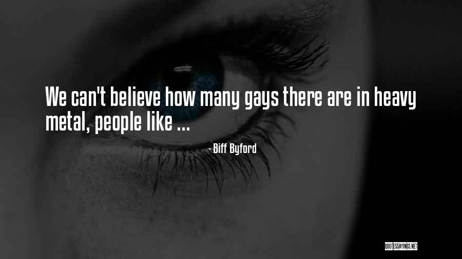 Biff Byford Quotes 136123 Biff Byford Quotes 136123