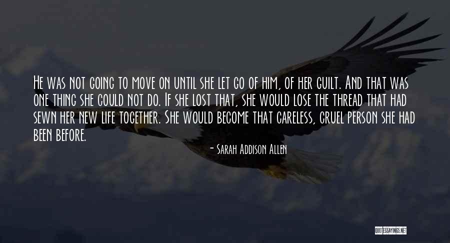 Biff Loman American Dream Quotes By Sarah Addison Allen Biff Loman American Dream Quotes By Sarah Addison Allen