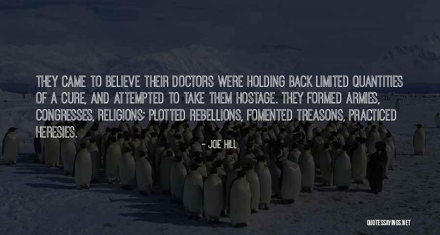 Biff Wrong Quotes By Joe Hill Biff Wrong Quotes By Joe Hill