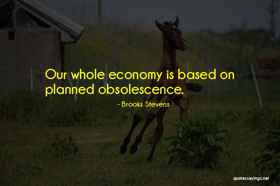 Biffen Odder Quotes By Brooks Stevens Biffen Odder Quotes By Brooks Stevens