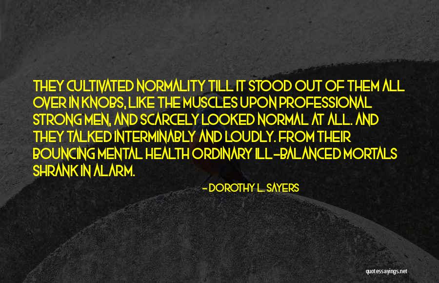 Biffen Odder Quotes By Dorothy L. Sayers Biffen Odder Quotes By Dorothy L. Sayers