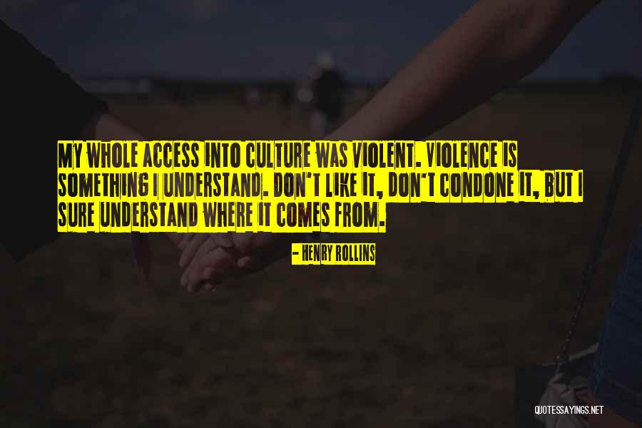 Biffen Odder Quotes By Henry Rollins Biffen Odder Quotes By Henry Rollins