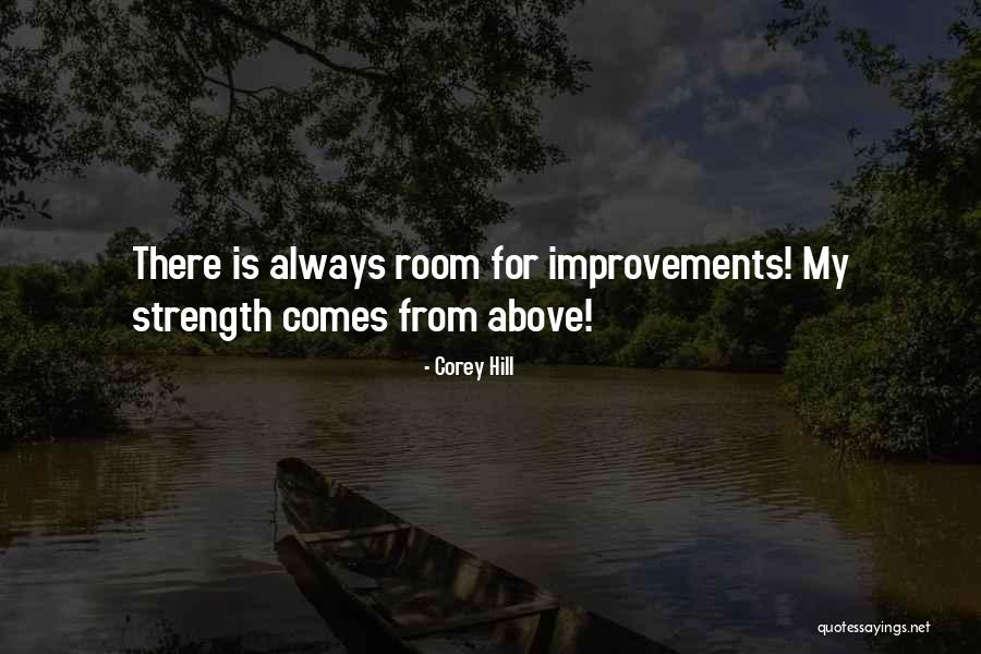 Biffin Bridge Quotes By Corey Hill Biffin Bridge Quotes By Corey Hill
