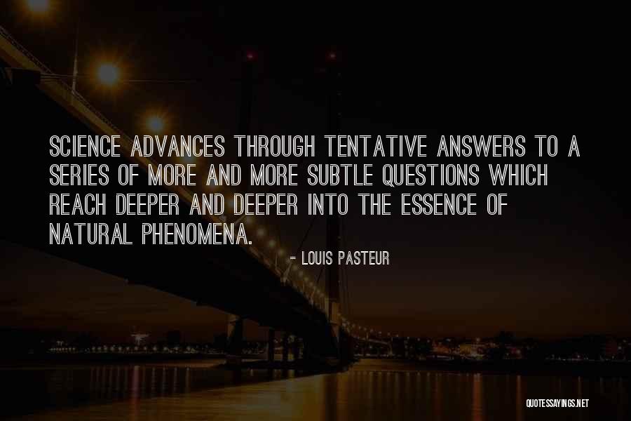 Biffin Bridge Quotes By Louis Pasteur Biffin Bridge Quotes By Louis Pasteur
