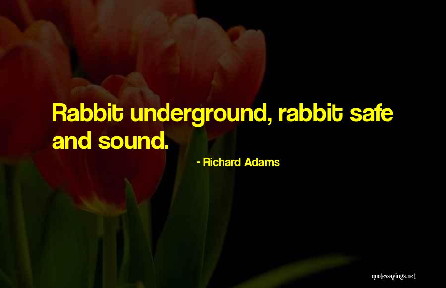 Biffin Bridge Quotes By Richard Adams Biffin Bridge Quotes By Richard Adams
