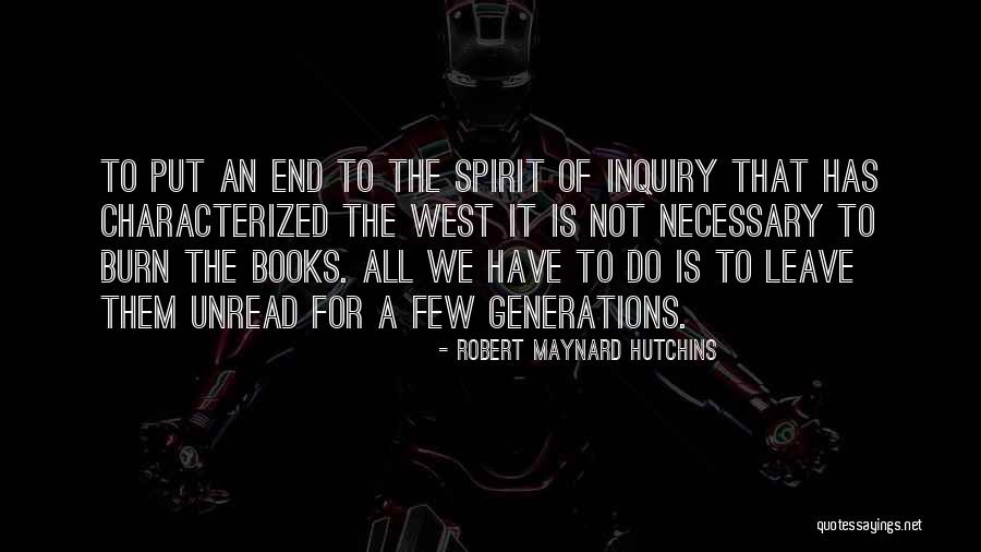 Bifflewiffle Quotes By Robert Maynard Hutchins Bifflewiffle Quotes By Robert Maynard Hutchins