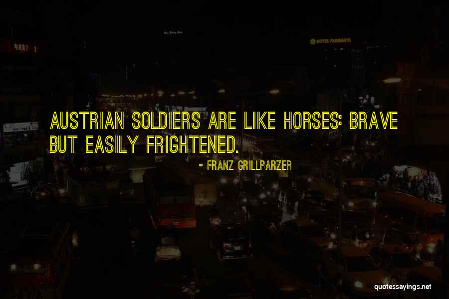 Bifinett Quotes By Franz Grillparzer Bifinett Quotes By Franz Grillparzer