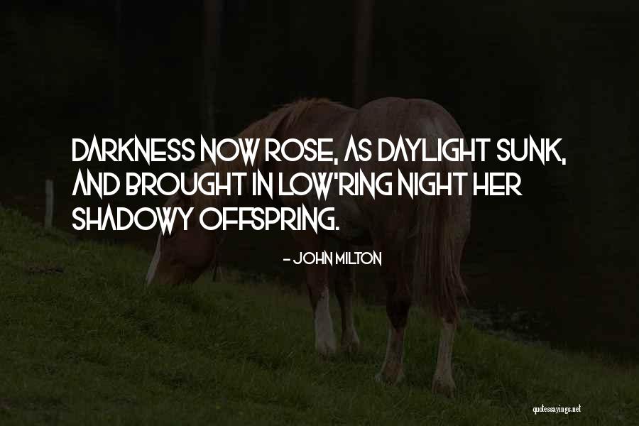 Bifinett Quotes By John Milton Bifinett Quotes By John Milton