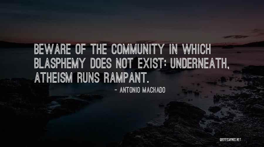 Bifocals Online Quotes By Antonio Machado Bifocals Online Quotes By Antonio Machado