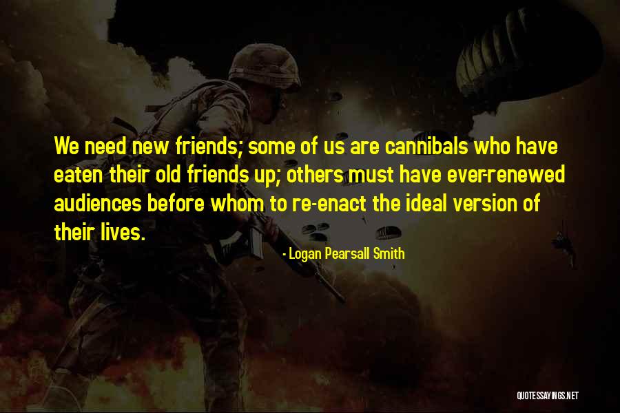 Bifurcated Needle Quotes By Logan Pearsall Smith Bifurcated Needle Quotes By Logan Pearsall Smith