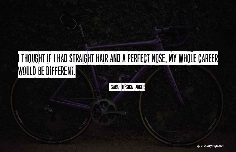 Bifurcated Uterus Quotes By Sarah Jessica Parker Bifurcated Uterus Quotes By Sarah Jessica Parker
