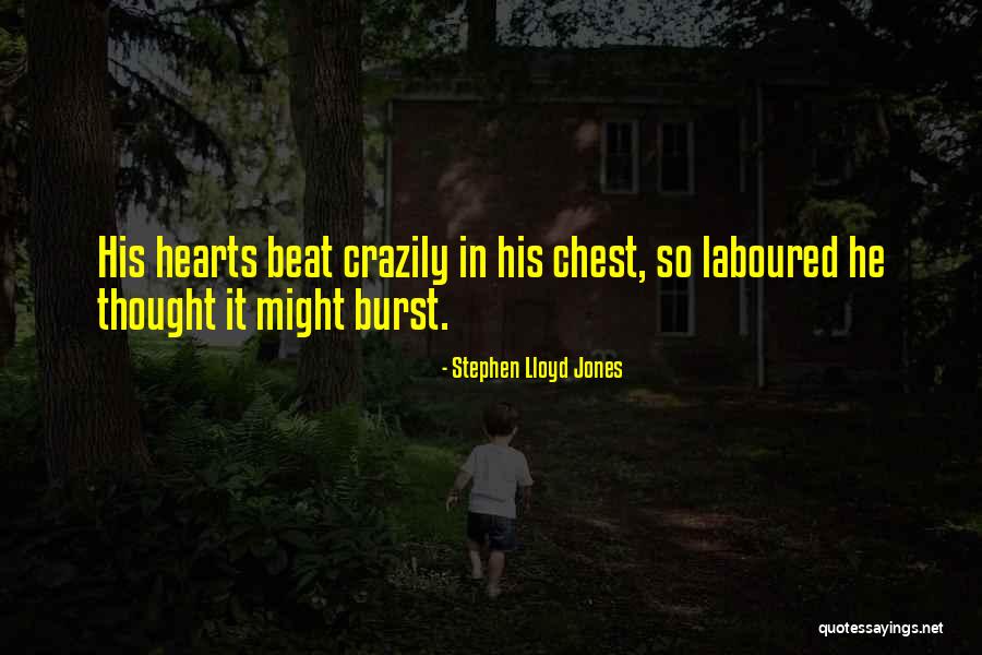 Bifurcated Uterus Quotes By Stephen Lloyd Jones Bifurcated Uterus Quotes By Stephen Lloyd Jones