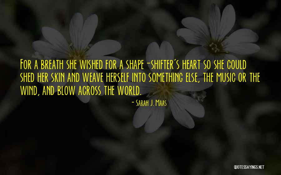 Bifurcation Of Trachea Quotes By Sarah J. Maas Bifurcation Of Trachea Quotes By Sarah J. Maas