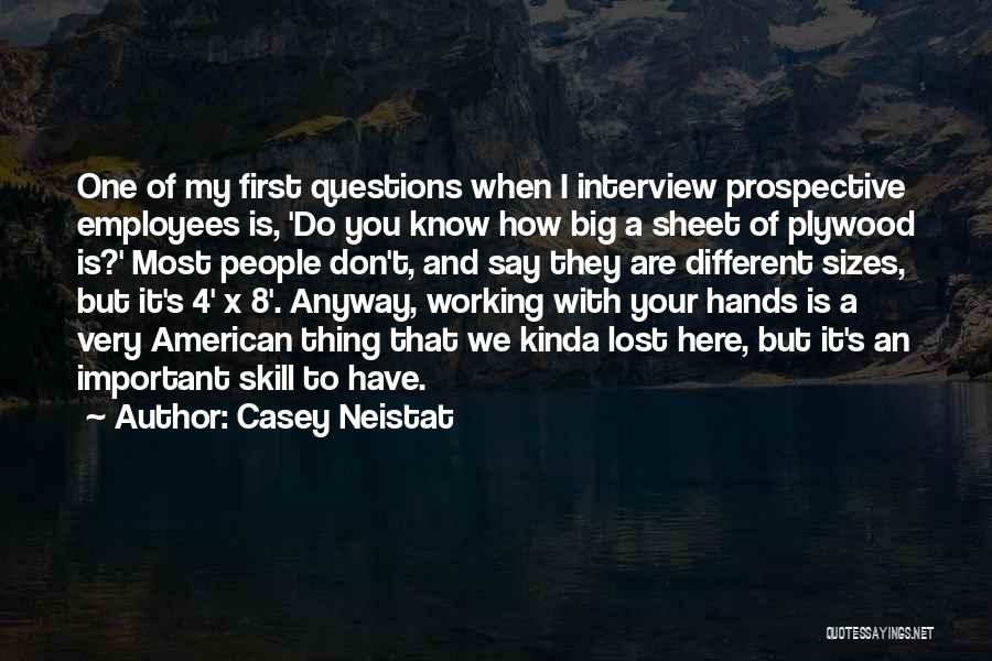 Big 4-0 Quotes By Casey Neistat