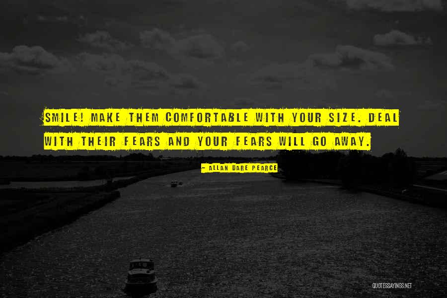 Big And Tall Quotes By Allan Dare Pearce Big And Tall Quotes By Allan Dare Pearce