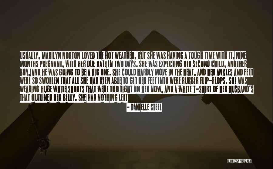 Big Baby Boy Quotes By Danielle Steel Big Baby Boy Quotes By Danielle Steel