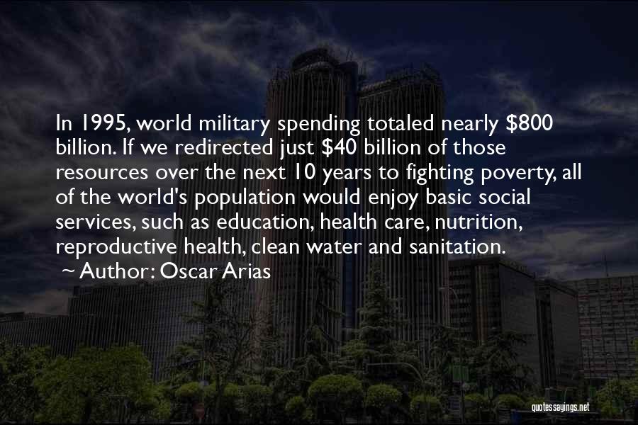 Big Bad Wolf Shrek Quotes By Oscar Arias