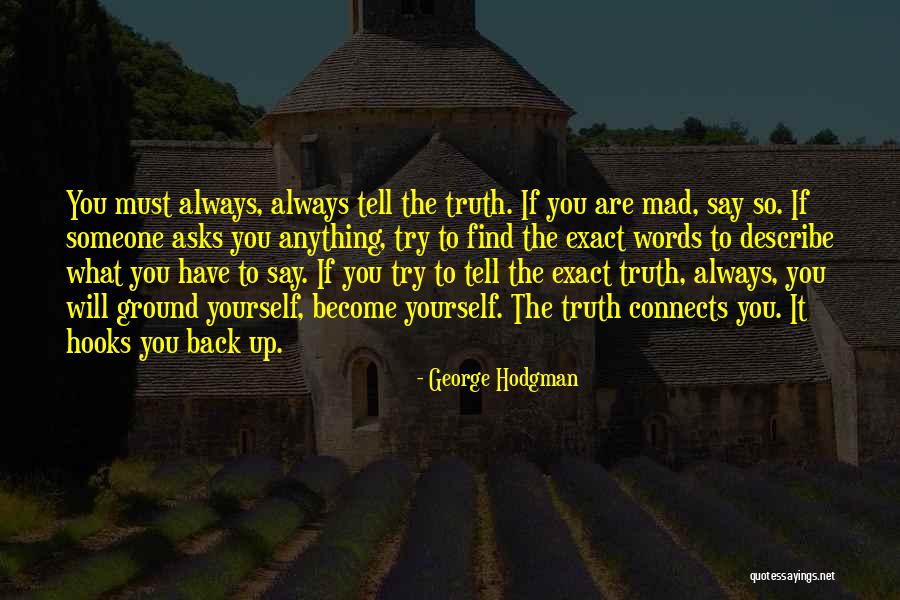 Big Ballin Quotes By George Hodgman Big Ballin Quotes By George Hodgman