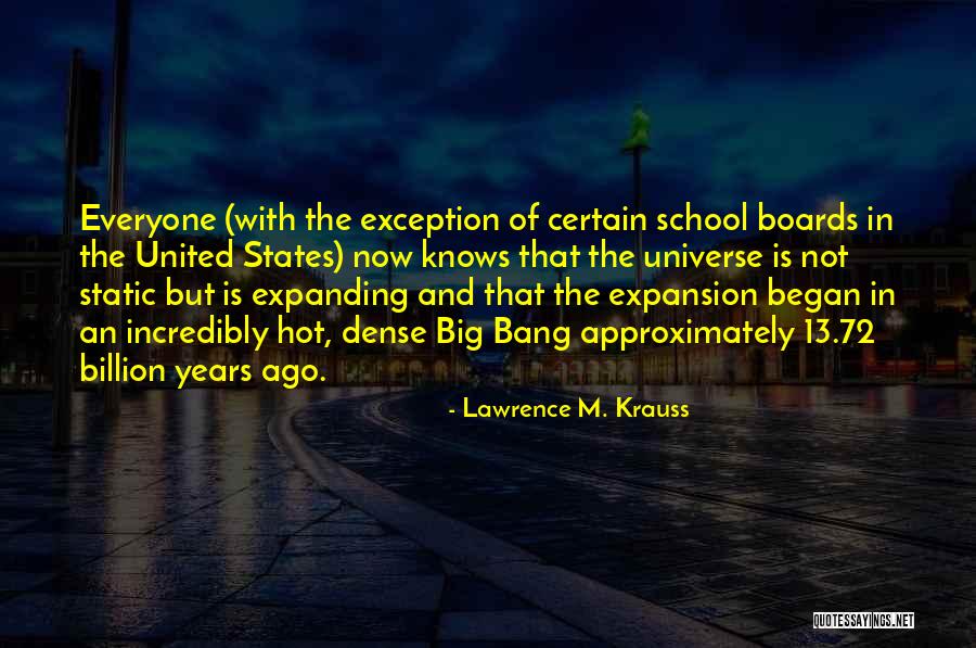 Big Bang G-dragon Quotes By Lawrence M. Krauss Big Bang G-dragon Quotes By Lawrence M. Krauss