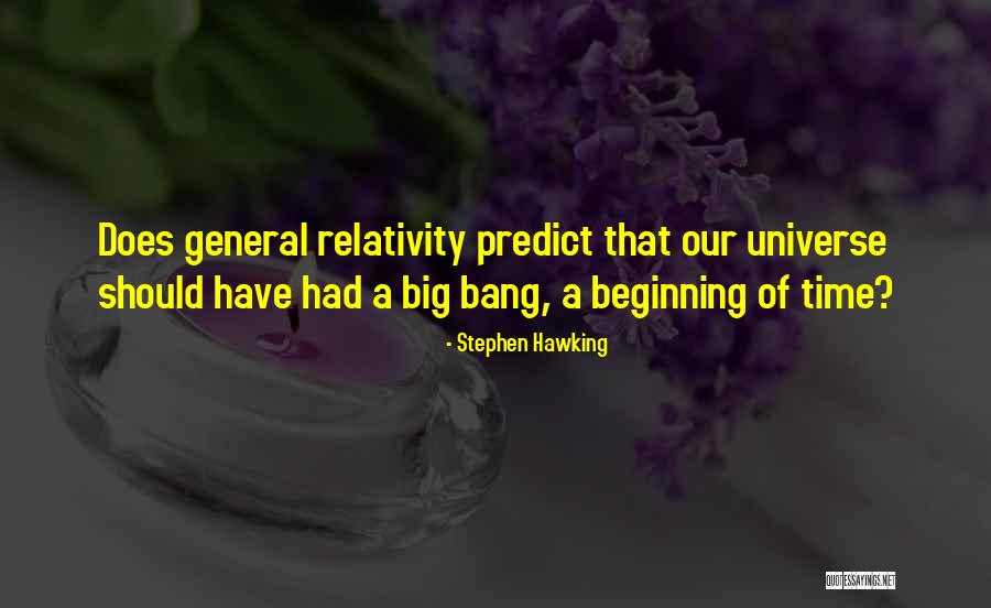 Big Bang G-dragon Quotes By Stephen Hawking Big Bang G-dragon Quotes By Stephen Hawking