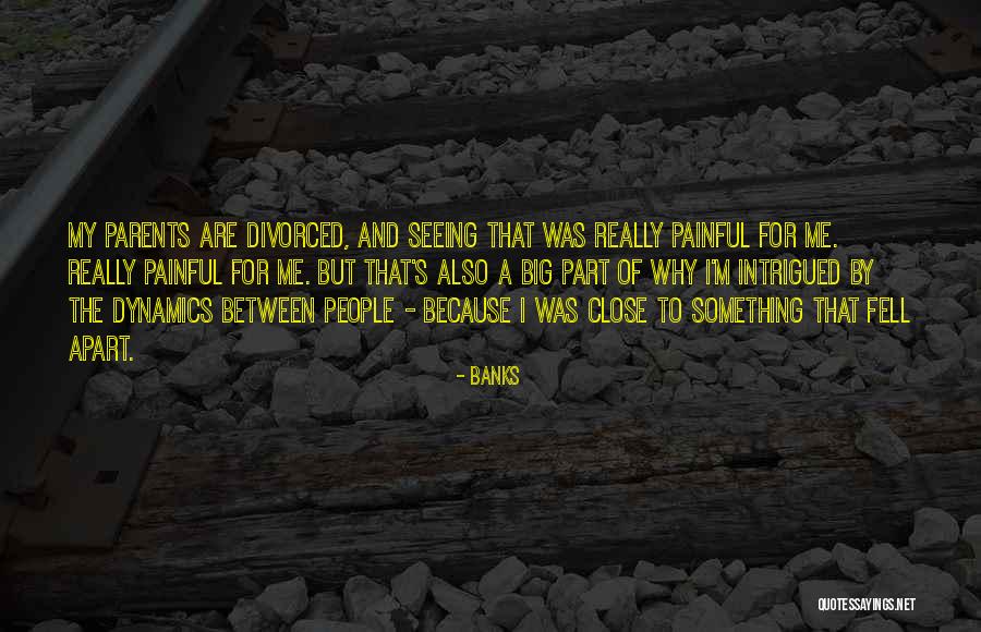 Big Banks Quotes By Banks Big Banks Quotes By Banks