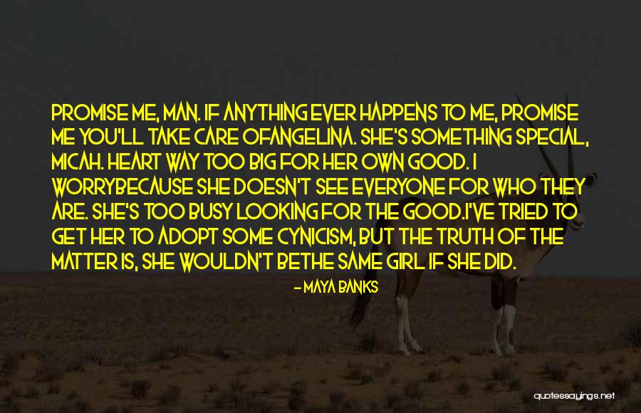 Big Banks Quotes By Maya Banks Big Banks Quotes By Maya Banks