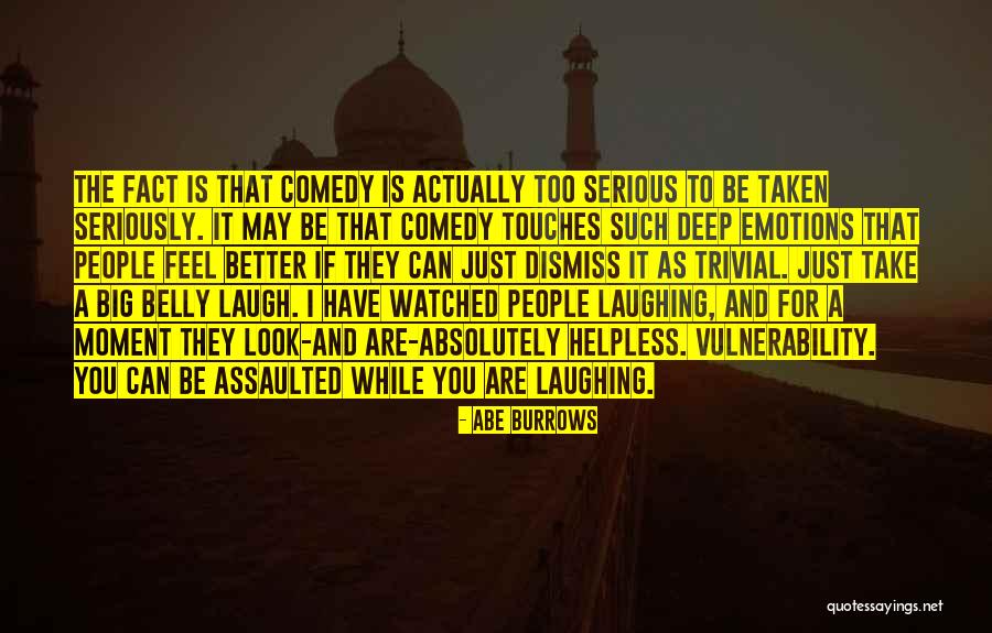 Big Belly Quotes By Abe Burrows Big Belly Quotes By Abe Burrows