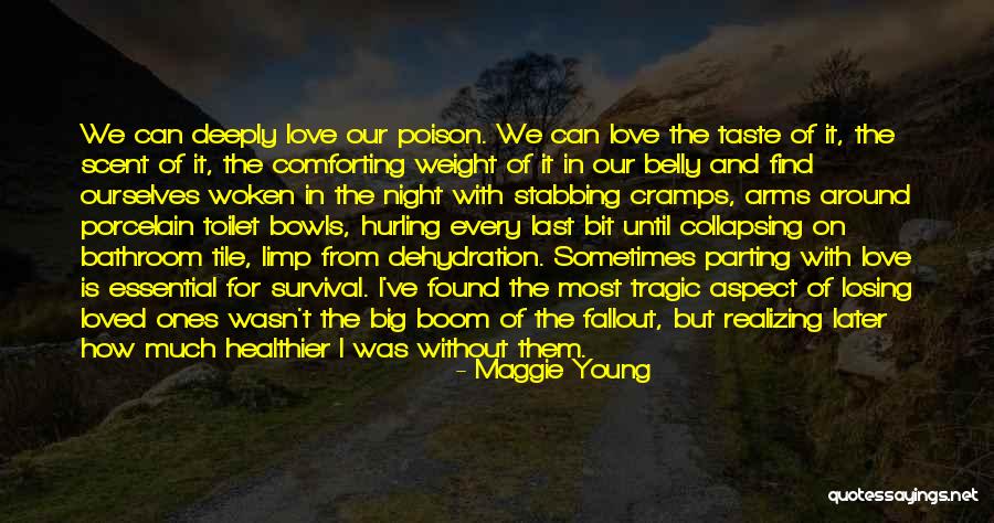 Big Belly Quotes By Maggie Young Big Belly Quotes By Maggie Young