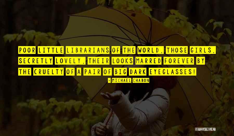 Big Big World Quotes By Michael Chabon Big Big World Quotes By Michael Chabon