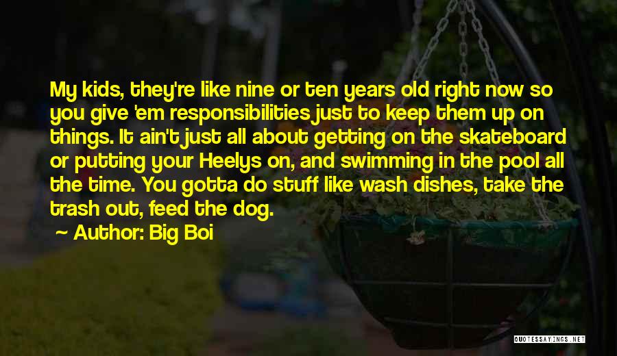 Big Boi Quotes 1089083