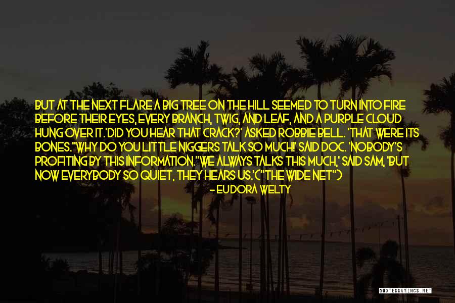 Big Bones Quotes By Eudora Welty Big Bones Quotes By Eudora Welty