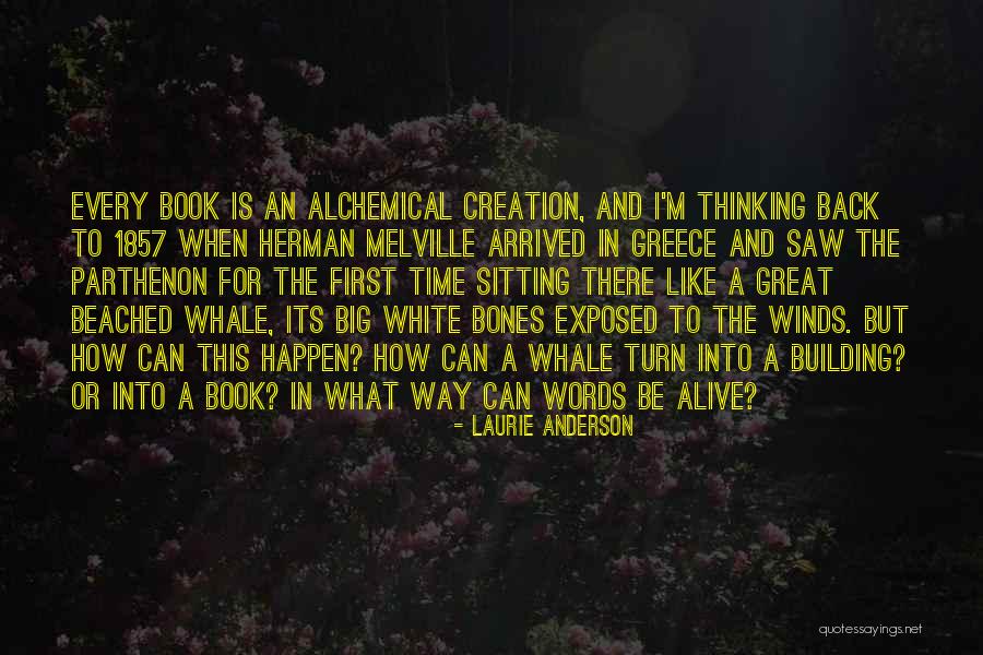 Big Bones Quotes By Laurie Anderson Big Bones Quotes By Laurie Anderson
