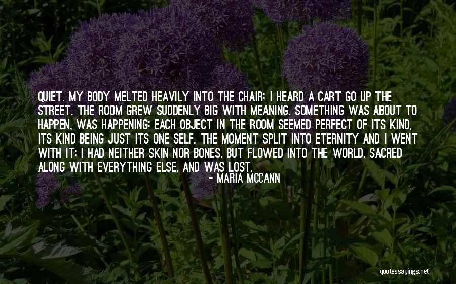 Big Bones Quotes By Maria McCann Big Bones Quotes By Maria McCann