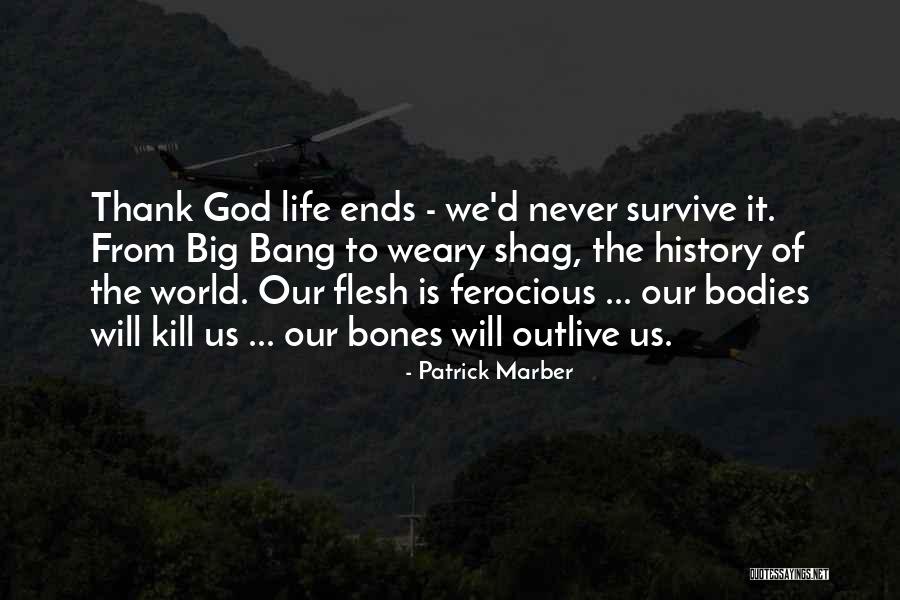 Big Bones Quotes By Patrick Marber Big Bones Quotes By Patrick Marber