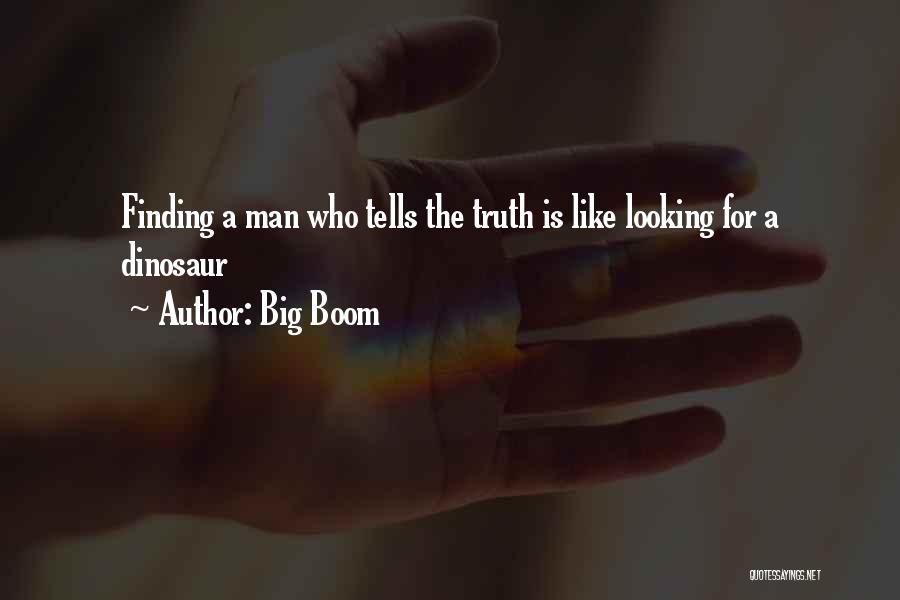 Big Boom Quotes 1873679