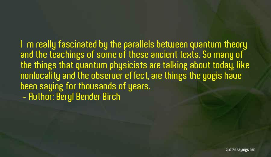Big Boss Mgs5 Quotes By Beryl Bender Birch