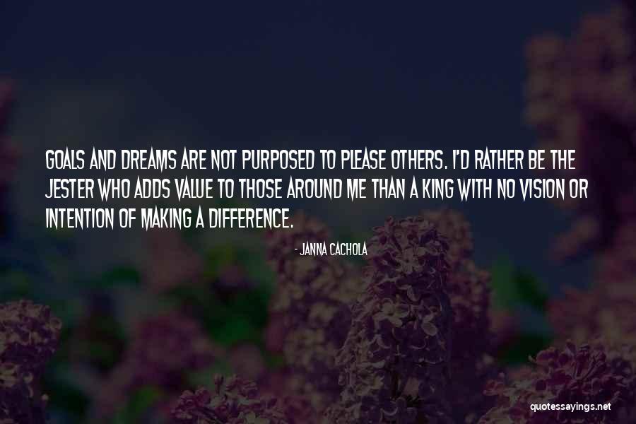 Big Boss Quotes By Janna Cachola Big Boss Quotes By Janna Cachola